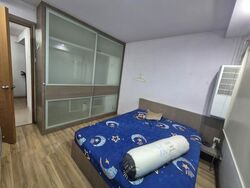 Blk 33 Teban Gardens Road (Jurong East), HDB 3 Rooms #575643461